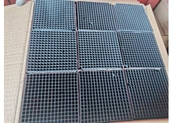 本公司大量供應防水蜂窩狀活性炭