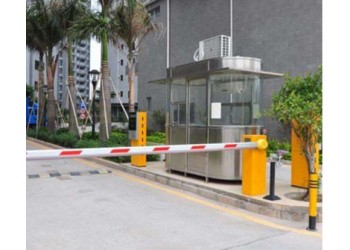 河北道閘安裝廠家，任丘道閘生產(chǎn)廠家，停車場道閘廠家