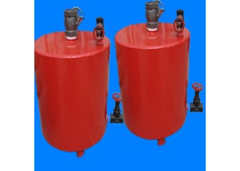 生產(chǎn)孔板流量計的蘇州信科宣廠家還生產(chǎn)負壓手動放水器