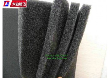 廠家生產(chǎn)大業(yè)騰飛油煙機過濾吸油耐油過濾海綿