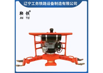 鞍鐵內(nèi)燃磨軌機(jī)地鐵施工器材廠家直銷