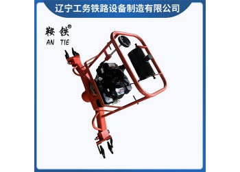 鞍鐵電動(dòng)打磨機(jī)打磨軌道設(shè)備廠家直銷