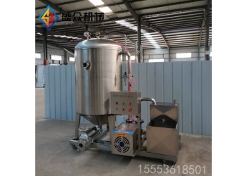 家禽流水線真空吸肺機(jī) 鴿子魚類內(nèi)臟清理設(shè)備