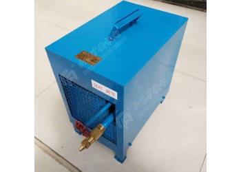 ZPFS機械式風水聯動噴霧降塵裝置