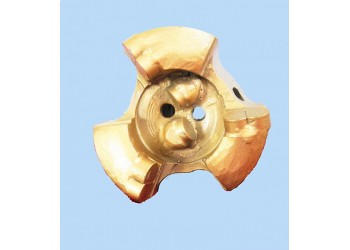 陜西榆林瓦斯煤礦金剛石鉆頭設備質量產品