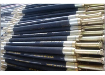 陜西榆林瓦斯煤礦瓦斯抽放封孔器設備質量產品