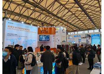 精心會展、展現(xiàn)品牌、慕尼黑展會圓滿結(jié)束