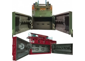 盤(pán)圓線材拋丸機(jī)盤(pán)圓線材拋丸機(jī)盤(pán)圓線材拋丸機(jī)