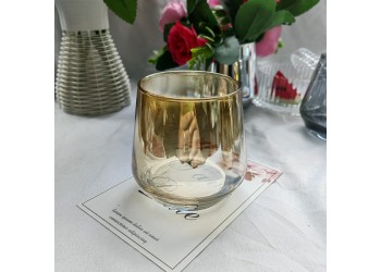 玻璃杯烤漆加工廠家，杯子烤漆加工廠家