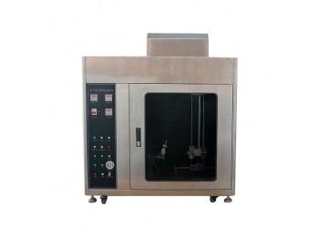 垂直燃燒試驗(yàn)儀,塑料工業(yè)燃燒試驗(yàn)機(jī),塑料燃燒測(cè)試儀