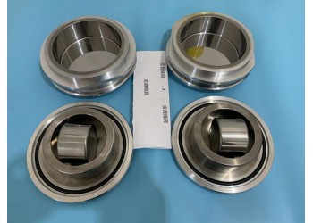 化工行業(yè)用碳化鎢料缽：在化工行業(yè)中