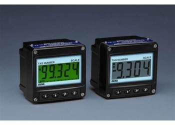 BEKA BA528E 回路供電數(shù)字顯示儀