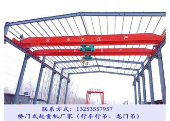 浙江麗水行車行吊廠家起重機發揮大作用