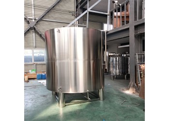 興城市炫碟不銹鋼密封儲酒罐不銹鋼儲酒罐精工質(zhì)造品質(zhì)為本