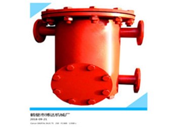 煤礦設備BDQS-A型氣水分離器是你想要的
