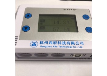 環(huán)境測溫儀的溫度校準和誤差修正方法有哪些？