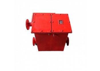 內(nèi)蒙連續(xù)式負(fù)壓自動(dòng)排渣放水器煤礦均可使用