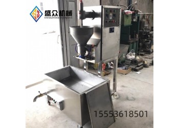 供應(yīng)魚丸機(jī)墨魚丸子機(jī)四喜丸子機(jī)粉條丸子機(jī)