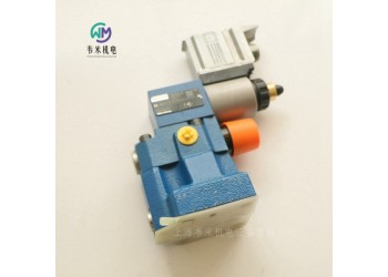 比例溢流閥DBEME10-71/315YG24K31A1M