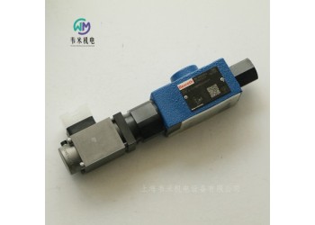 力士樂比例減壓閥DRE6-11/100MG24K4M