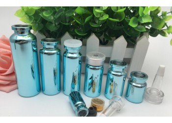 廣州白云區(qū)管制瓶噴漆廠家，廣州管制瓶絲印燙金廠家