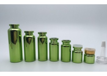 廣州白云區(qū)管制瓶噴漆加工廠家，廣州管制瓶絲印燙金加工廠家