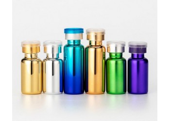 管制瓶噴涂加工廠家，管制瓶絲印燙金加工廠家