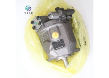 力士樂柱塞泵A10VSO45DR/31R-VPA12N00