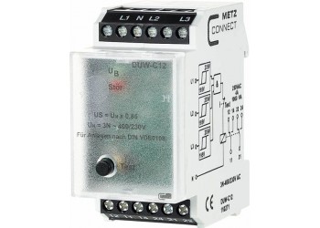Metz Connect繼電器，Metz連接器