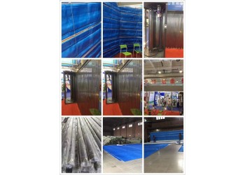 河北擋煙垂壁配件廠家，滄州擋煙垂壁配件，任丘擋煙垂壁配件廠家
