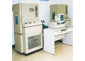 HCA-1高壓容量法瓦斯吸附裝置