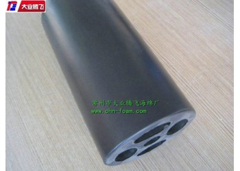 大業騰飛供應自結皮圓柱形發泡海綿