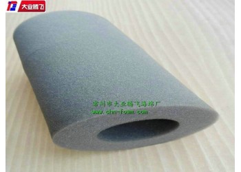 大業騰飛供應定制耐燙圓柱海綿