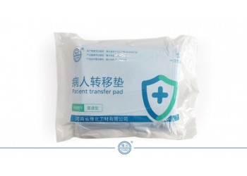 醫用病人轉移墊（手孔型）
