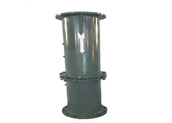 工匠品質YCR-99-T6礦用孔板流量計