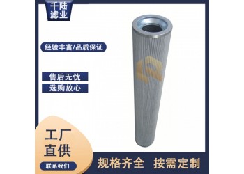 廠家供應(yīng)SBF85008S3B替代WISMET過濾器濾芯