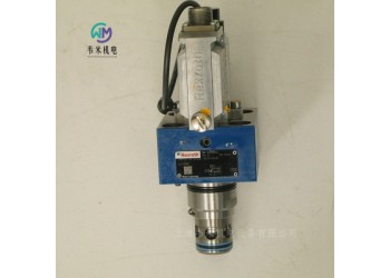 力士樂比例節流閥2WFCE25S220L-10/M/24A1