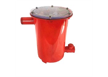 YCR-9YG負壓手動放水器兩個字好用