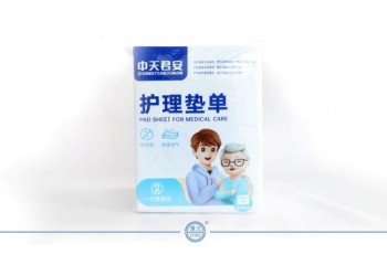 護理墊單（60* 90）