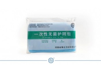 一次性使用  醫用護陰包