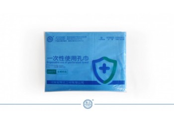 一次性使用手術孔巾40*50/50*60/80*80