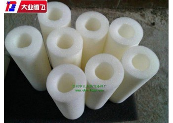 廠家生產(chǎn)大業(yè)騰飛護套類泡棉內(nèi)襯