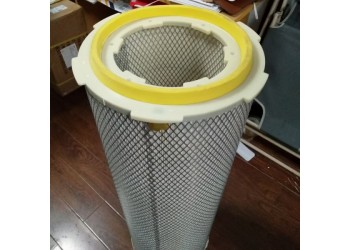 山立自潔式過(guò)濾器濾芯SAZJ-40 自潔式濾筒SAZJ-40