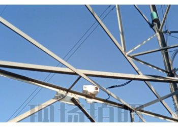 電網架空輸電線路覆冰監測系統 拉力覆冰監測系統