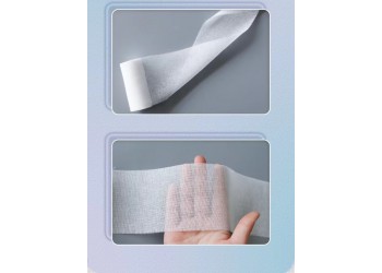 安士醫(yī)用脫脂紗布繃帶廠家直銷
