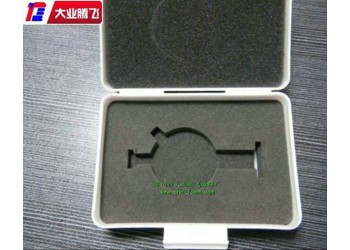 廠家生產大業騰飛電子產品包裝內襯