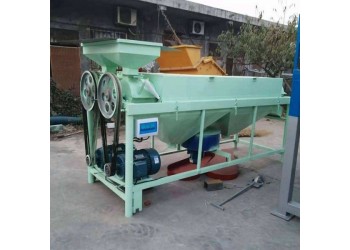 大中小玉米去霉磨光機 綠豆去泥提亮機