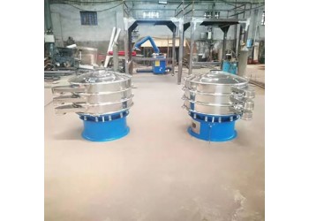 廠家直銷大胸顆粒分級篩液體過濾除雜篩分機