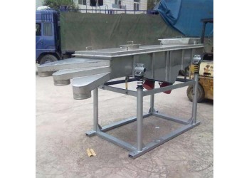豆芽、磨料小型不銹鋼篩分機(jī) 碎米篩分設(shè)備