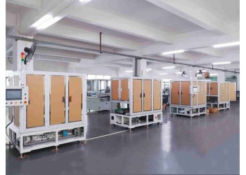 SR-動力電池設(shè)備全自動拔釘機(jī)